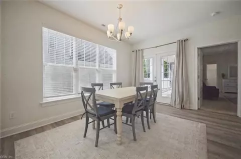 Dining - 123 N Fourth St, Hampton, VA 23664 photo 1 of 1