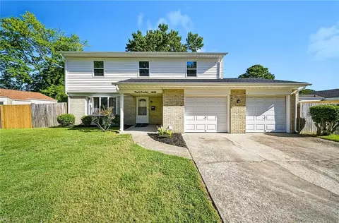 3628 Kings Point Rd, Virginia Beach, VA 23452
