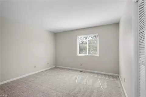 Bedroom - 1330 Coral Pl, Hampton, VA 23669 photo 3 of 4