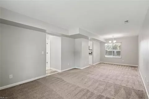 Living - 1330 Coral Pl, Hampton, VA 23669 photo 4 of 5