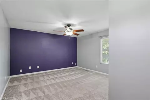 Bedroom - 1330 Coral Pl, Hampton, VA 23669 photo 1 of 4
