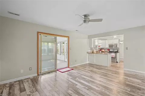 Living - 1330 Coral Pl, Hampton, VA 23669 photo 5 of 5