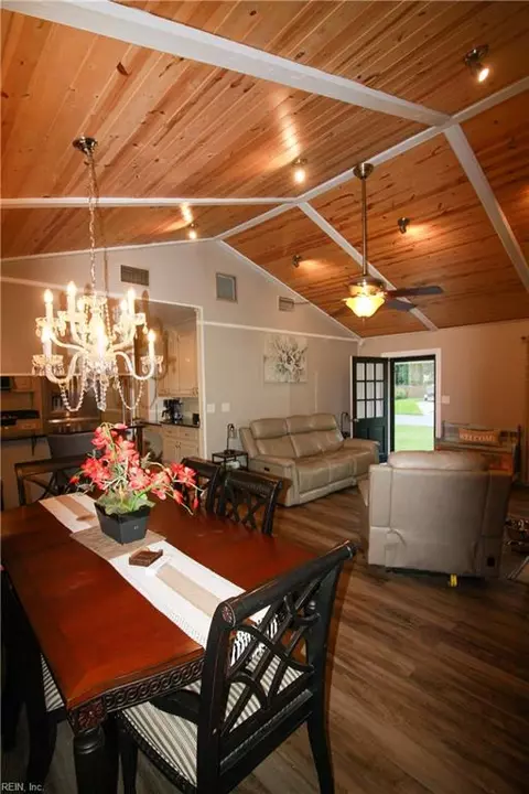 Dining - 2708 Meadow Dr W, Chesapeake, VA 23321 photo 1 of 4