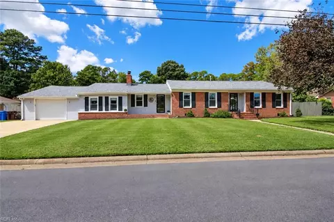 Exterior - 2708 Meadow Dr W, Chesapeake, VA 23321 photo 19 of 19