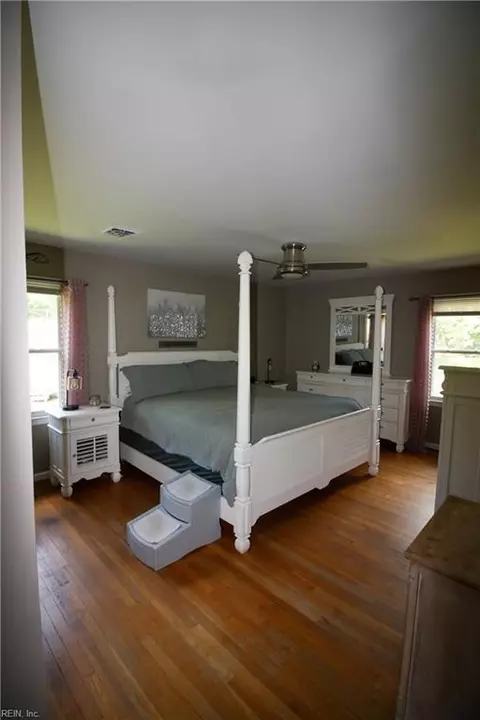 Bedroom - 2708 Meadow Dr W, Chesapeake, VA 23321 photo 1 of 6