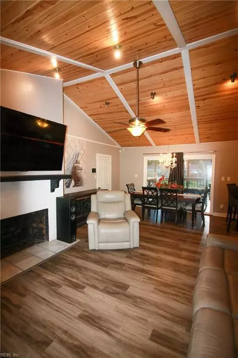 Living - 2708 Meadow Dr W, Chesapeake, VA 23321 photo 1 of 3