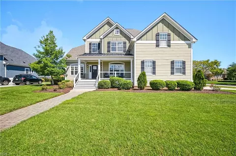 2000 Blythe Dr, Virginia Beach, VA 23456