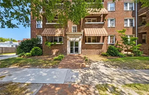 742 Washington Park # A3, Norfolk, VA 23517