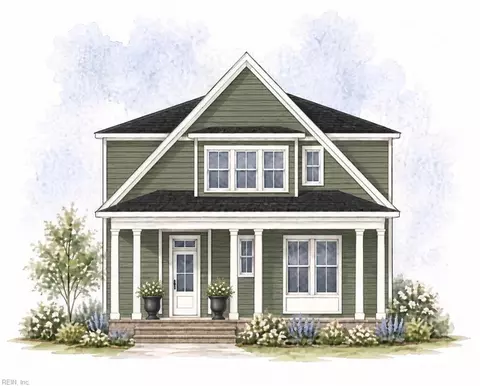 213 Maggie Bell Ln, Chesapeake, VA 23320