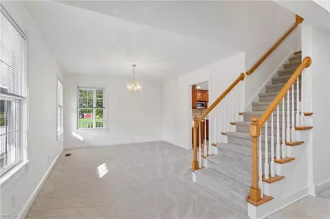 Living - 1559 Buckley Hall Rd, Dutton, VA 23050 photo 1 of 5