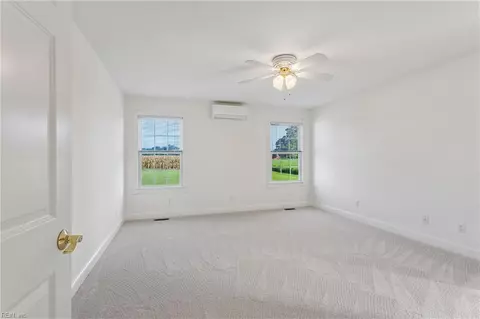 Bedroom - 1559 Buckley Hall Rd, Dutton, VA 23050 photo 2 of 9