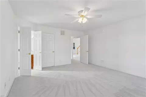 Bedroom - 1559 Buckley Hall Rd, Dutton, VA 23050 photo 4 of 9