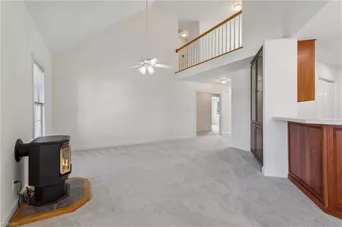 Living - 1559 Buckley Hall Rd, Dutton, VA 23050 photo 2 of 5