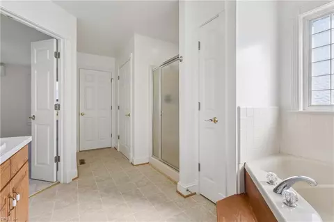 Entry Way - 1559 Buckley Hall Rd, Dutton, VA 23050 photo 2 of 3