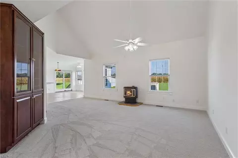 Living - 1559 Buckley Hall Rd, Dutton, VA 23050 photo 5 of 5