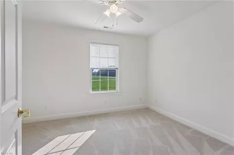 Bedroom - 1559 Buckley Hall Rd, Dutton, VA 23050 photo 5 of 9