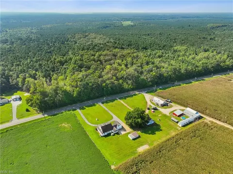 View/Area - 1559 Buckley Hall Rd, Dutton, VA 23050 photo 5 of 5