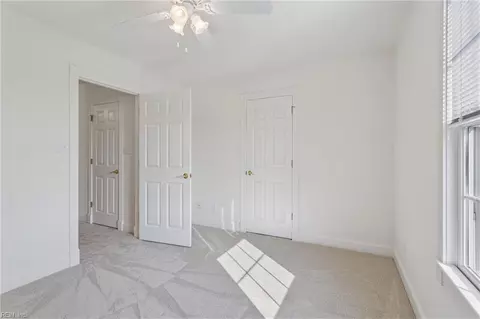 Bedroom - 1559 Buckley Hall Rd, Dutton, VA 23050 photo 6 of 9