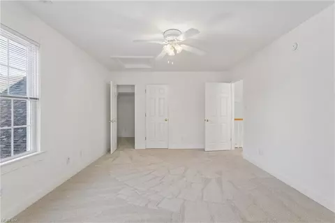 Bedroom - 1559 Buckley Hall Rd, Dutton, VA 23050 photo 8 of 9