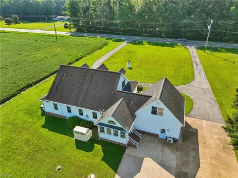 View/Area - 1559 Buckley Hall Rd, Dutton, VA 23050 photo 3 of 5