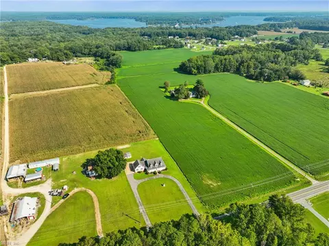 View/Area - 1559 Buckley Hall Rd, Dutton, VA 23050 photo 2 of 5