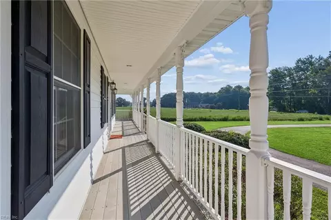 Exterior - 1559 Buckley Hall Rd, Dutton, VA 23050 photo 4 of 5