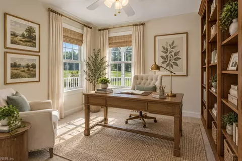 Other - 1559 Buckley Hall Rd, Dutton, VA 23050 photo 8 of 13