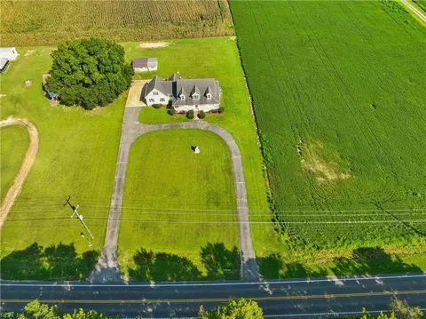 View/Area - 1559 Buckley Hall Rd, Dutton, VA 23050 photo 1 of 5