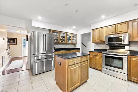 Kitchen - 641 Edgewood Arch Arch, Chesapeake, VA 23322 photo 1 of 3