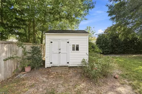 Exterior - 641 Edgewood Arch Arch, Chesapeake, VA 23322 photo 3 of 6