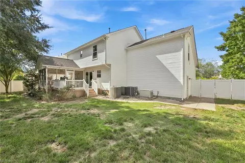 Other - 641 Edgewood Arch Arch, Chesapeake, VA 23322 photo 4 of 4