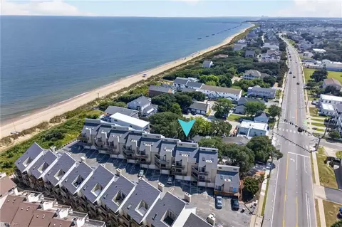 View/Area - 3226 E Ocean View Ave #5, Norfolk, VA 23518 photo 2 of 3