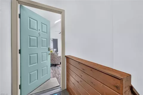Entry Way - 3226 E Ocean View Ave #5, Norfolk, VA 23518 photo 1 of 3