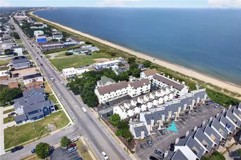 View/Area - 3226 E Ocean View Ave #5, Norfolk, VA 23518 photo 3 of 3