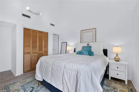 Bedroom - 3226 E Ocean View Ave #5, Norfolk, VA 23518 photo 2 of 2