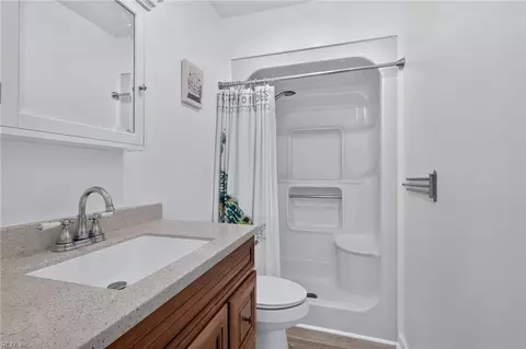Bath - 3226 E Ocean View Ave #5, Norfolk, VA 23518 photo 2 of 2