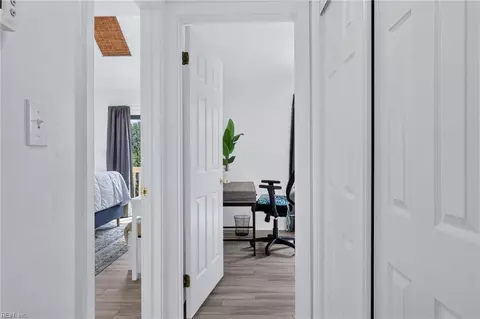Entry Way - 3226 E Ocean View Ave #5, Norfolk, VA 23518 photo 3 of 3