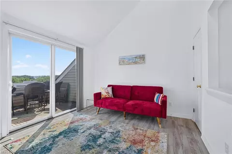 Living - 3226 E Ocean View Ave #5, Norfolk, VA 23518 photo 5 of 5