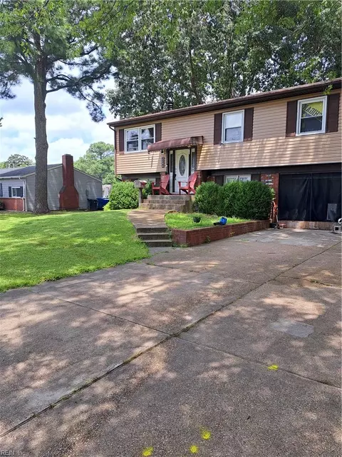 3044 Capital Hill Ln, Virginia Beach, VA 23452