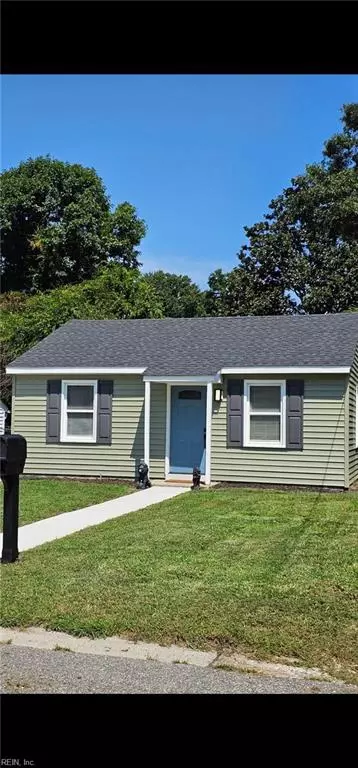 Other - 512 Smiley Rd, Hampton, VA 23663 photo 2 of 7