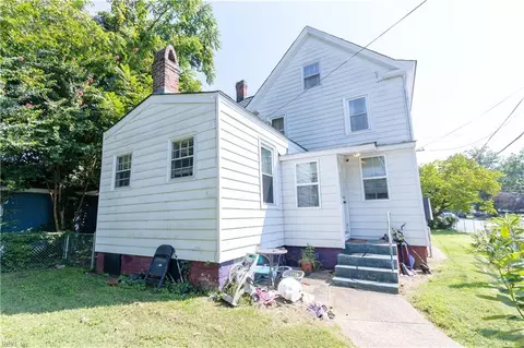 Other - 901 E Pembroke Ave, Hampton, VA 23669 photo 5 of 5