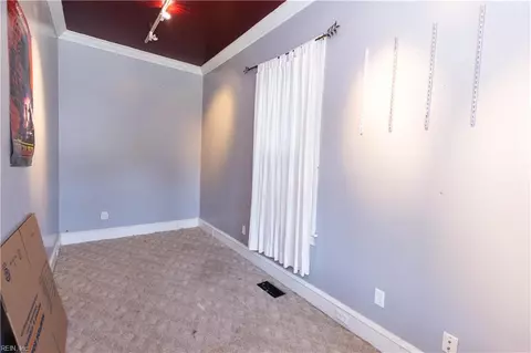 Bedroom - 901 E Pembroke Ave, Hampton, VA 23669 photo 1 of 12