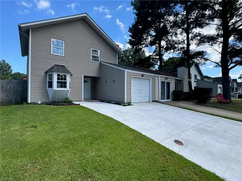 720 Lincoln Ave, Virginia Beach, VA 23452