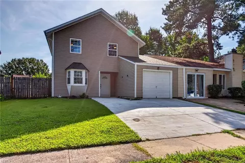 720 Lincoln Ave, Virginia Beach, VA 23452