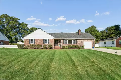 3218 Dogwood Dr, Portsmouth, VA 23703