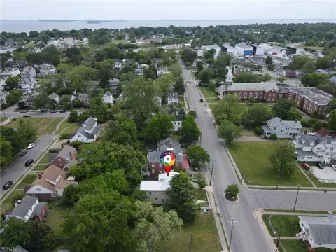 View/Area - 329 S Armistead Ave, Hampton, VA 23669 photo 5 of 5
