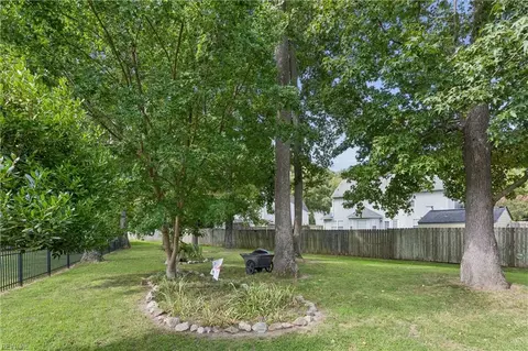 Exterior - 18 Thoroughbred Dr, Hampton, VA 23666 photo 5 of 10
