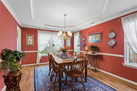 Dining - 18 Thoroughbred Dr, Hampton, VA 23666 photo 1 of 1