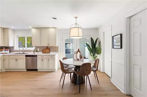 Dining - 5 Pine Ln, Hampton, VA 23664 photo 1 of 2