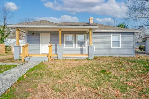 6 Worden Pl, Portsmouth, VA 23702